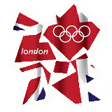 London Olympic Games logo
